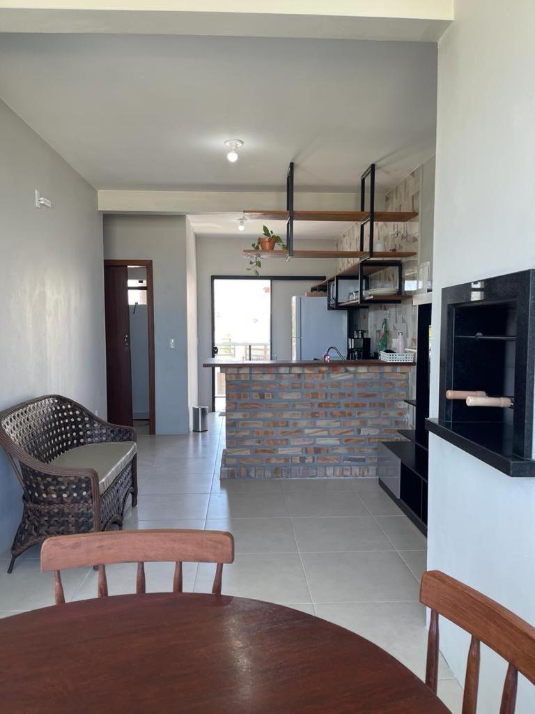Ponta Do Papagaio Villa Palhoca ภายนอก รูปภาพ