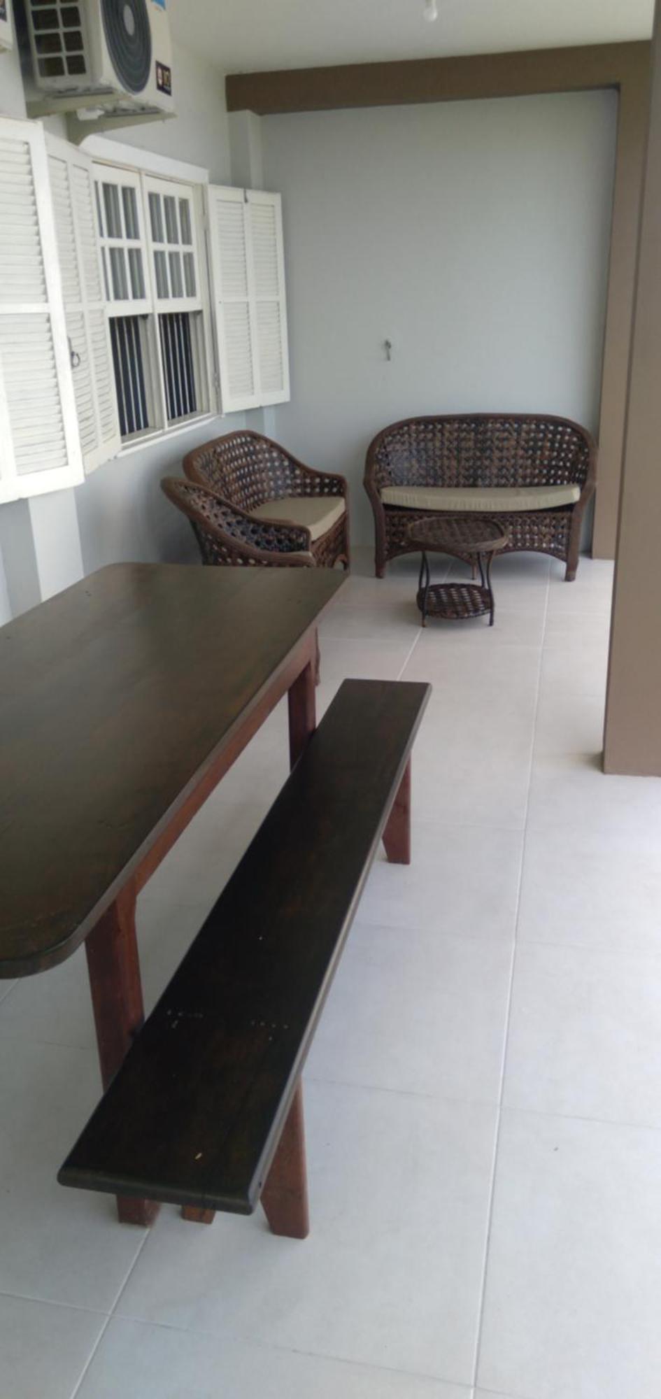 Ponta Do Papagaio Villa Palhoca ภายนอก รูปภาพ