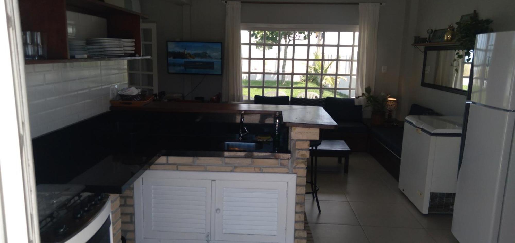 Ponta Do Papagaio Villa Palhoca ภายนอก รูปภาพ