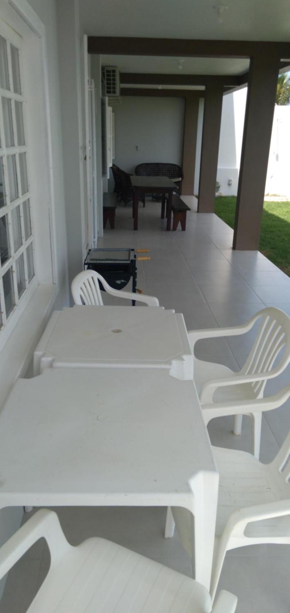 Ponta Do Papagaio Villa Palhoca ภายนอก รูปภาพ