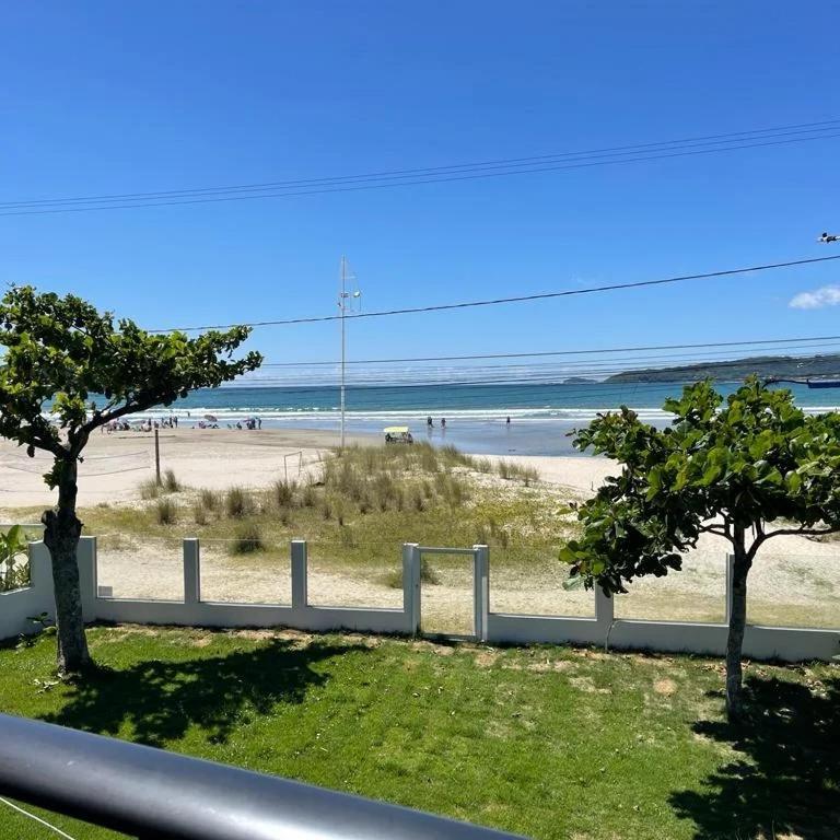 Ponta Do Papagaio Villa Palhoca ภายนอก รูปภาพ